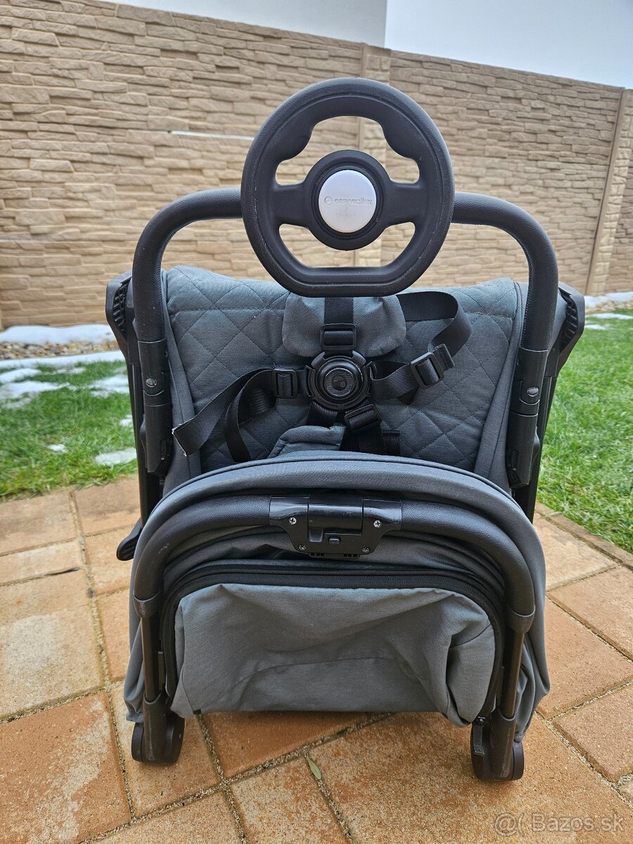 Easywalker Jackey - 5