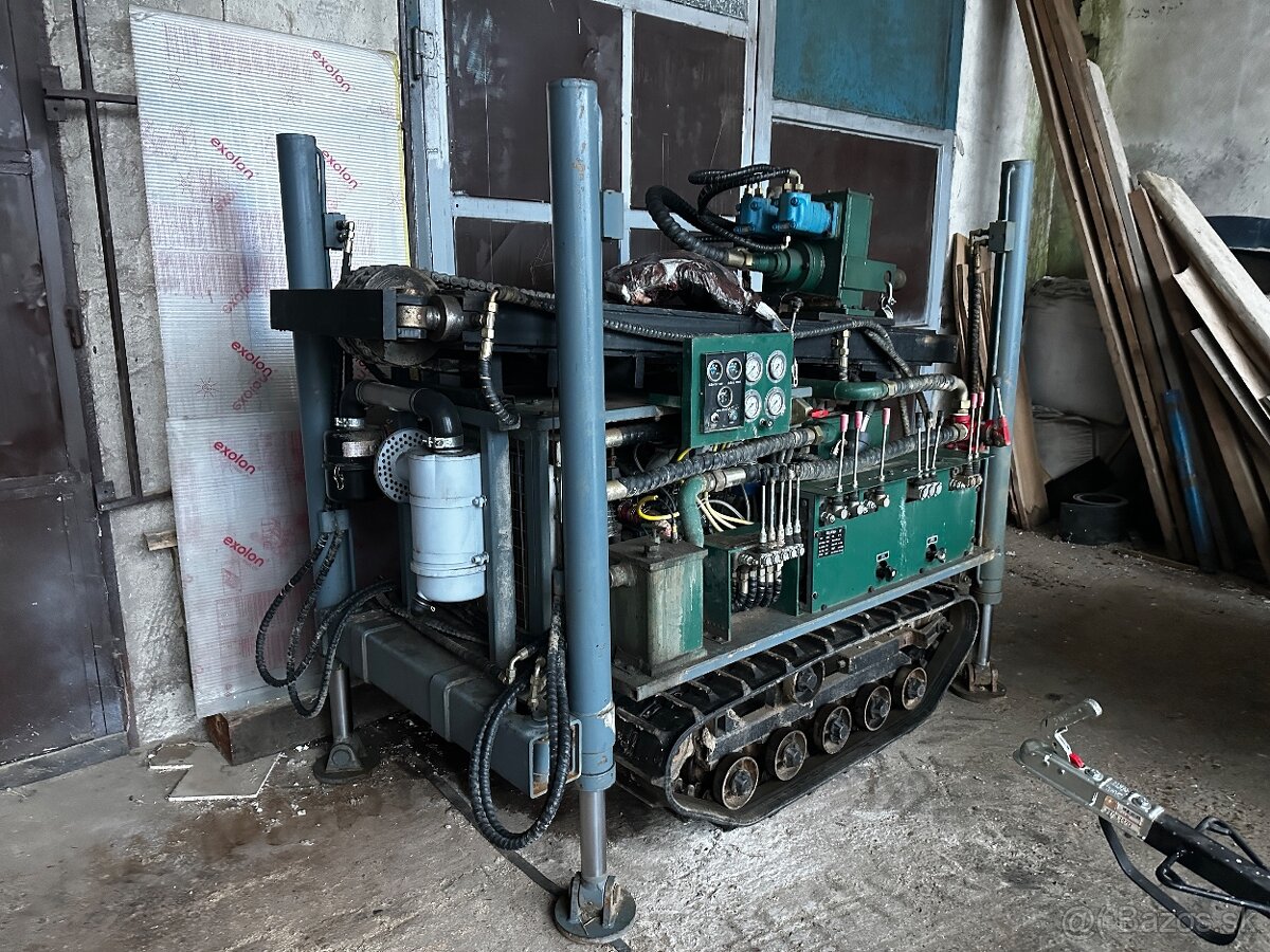 Vrtná Súprava - predaj / prenájom - 5