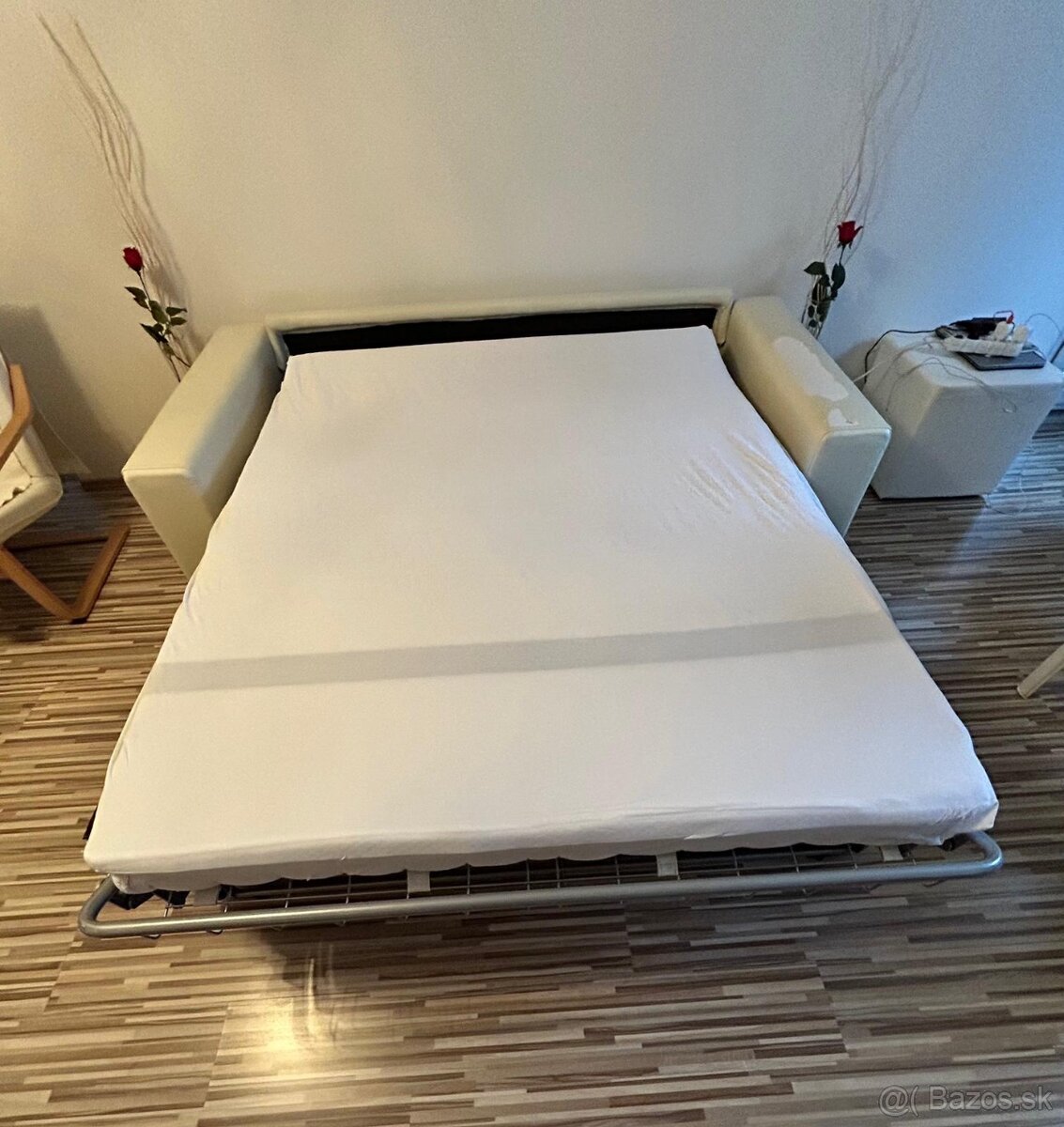 Rozkladacia sedačka - 5