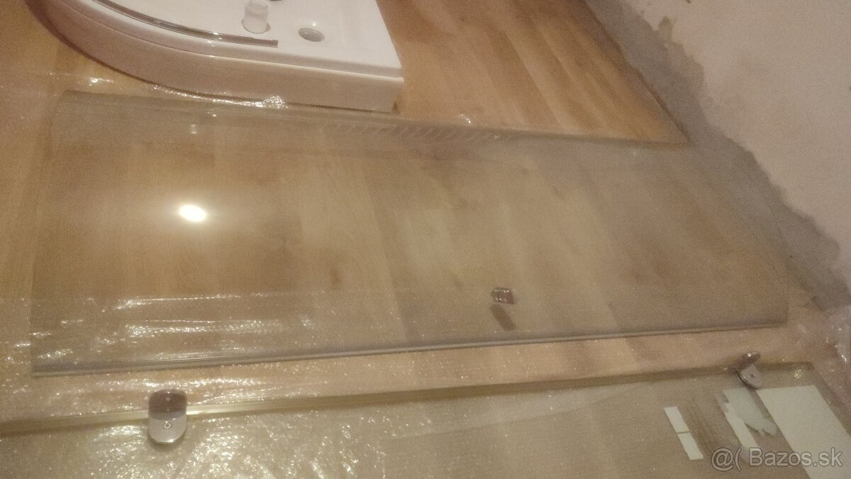 Sprchový kút RAVAK - 5