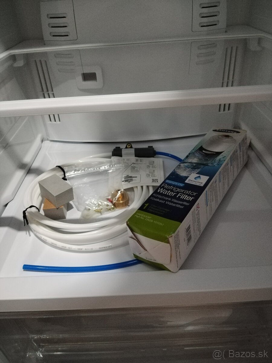 Americká chladnička - 5