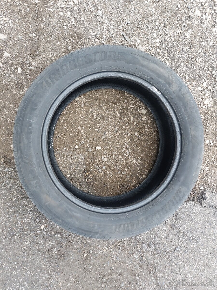 245/50 R 19 Bridgestone - 5