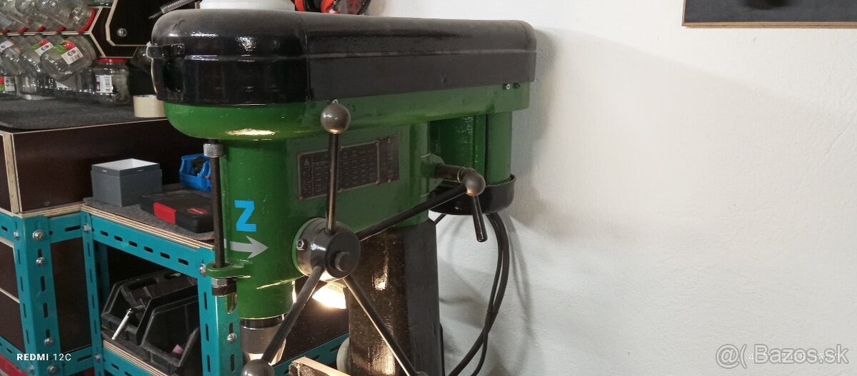 vŕtačka tos trencin - 5