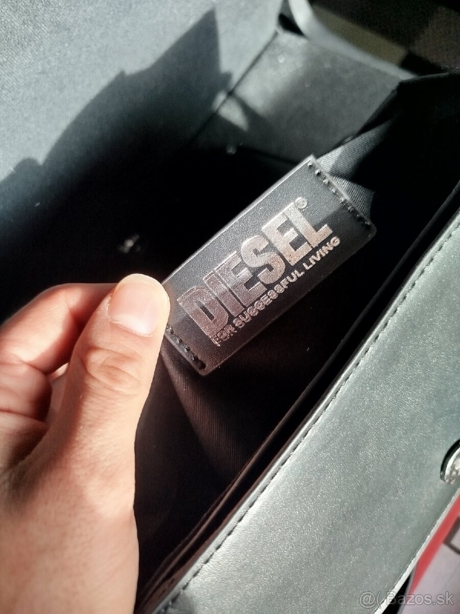 Diesel Kabelka - 5