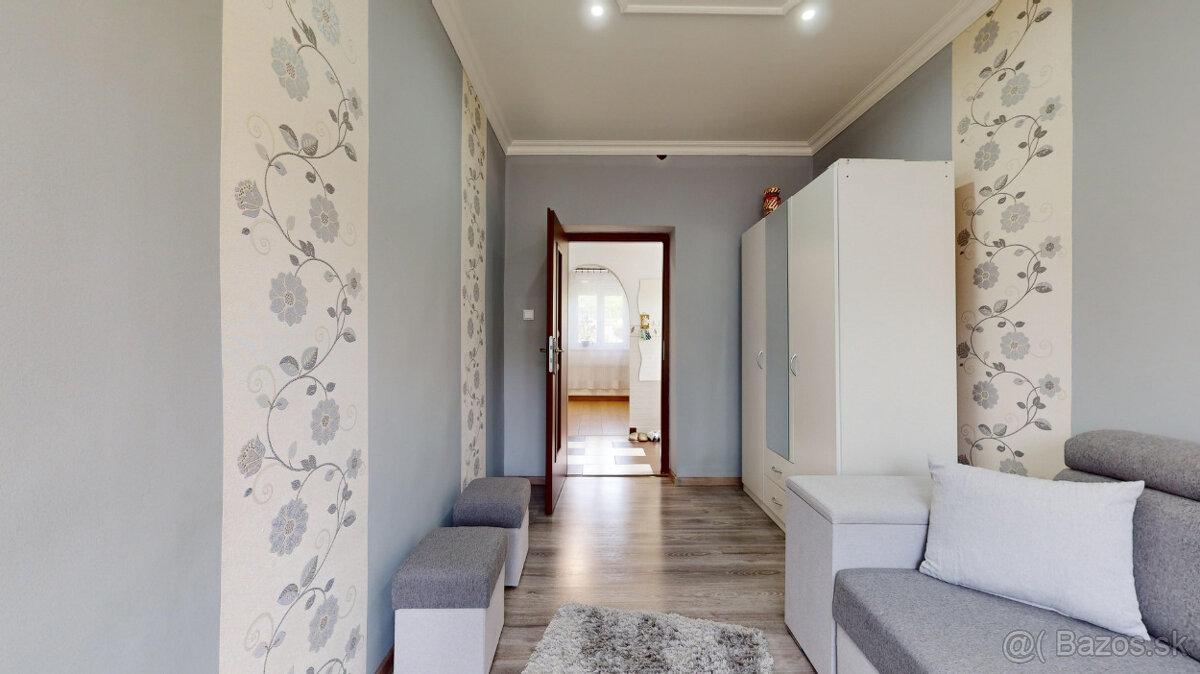 NAJKRAJŚÍ PANORAMATICKÝ DOM V MESTE GÖNC, MAĎARSKO - 5