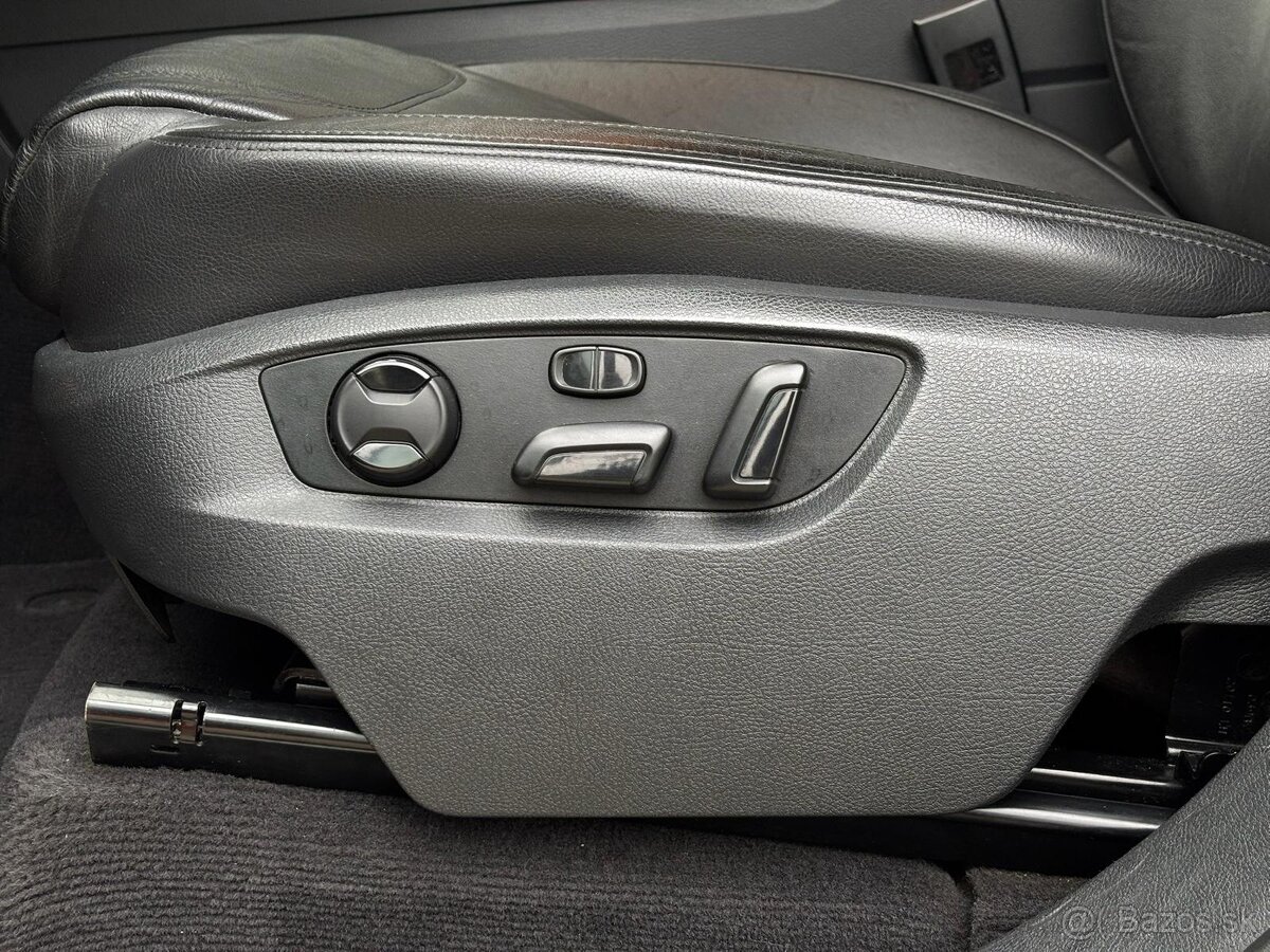 VW Touareg II 4.2 TDI V8 | TOP stav | Vzduch v záruke - 5