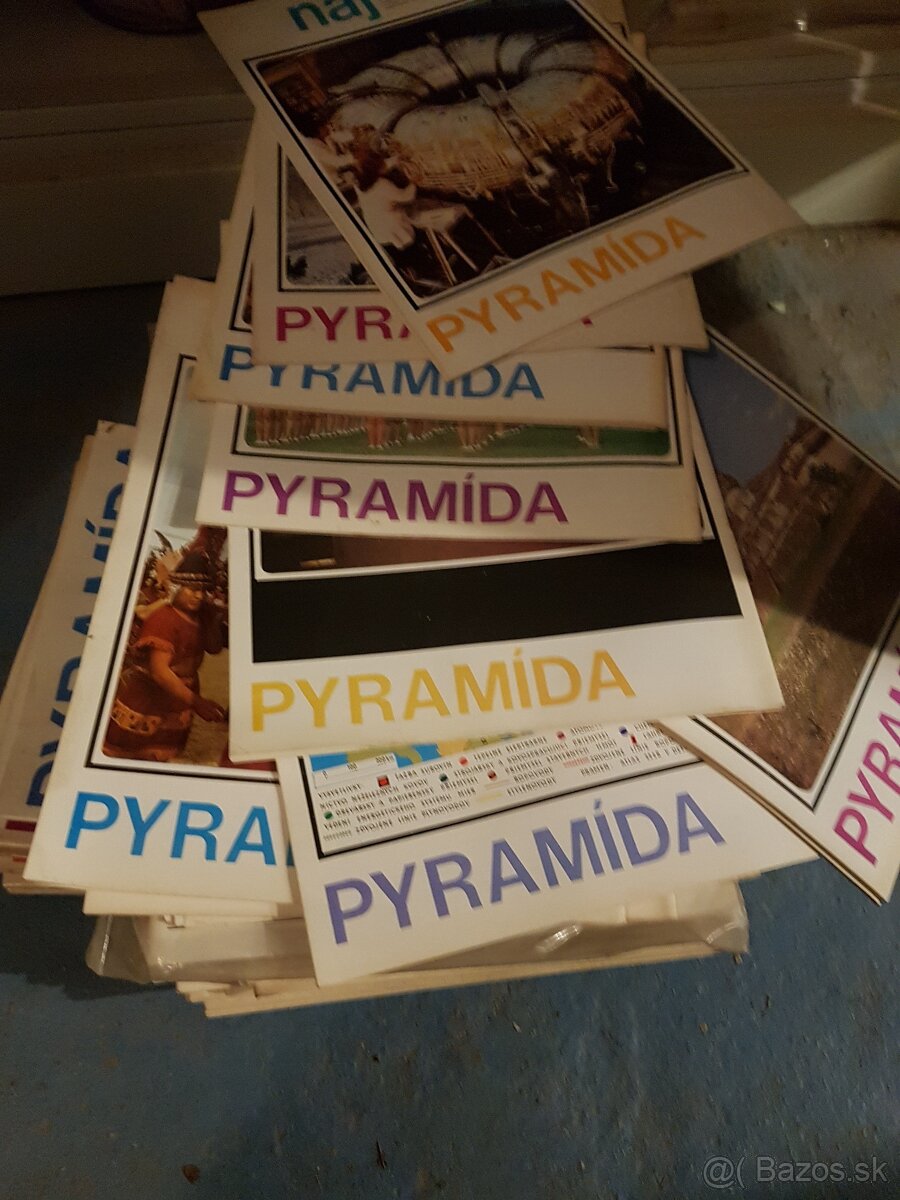 predam socialisticke plagaty 1.maj propadacne materiáli - 5