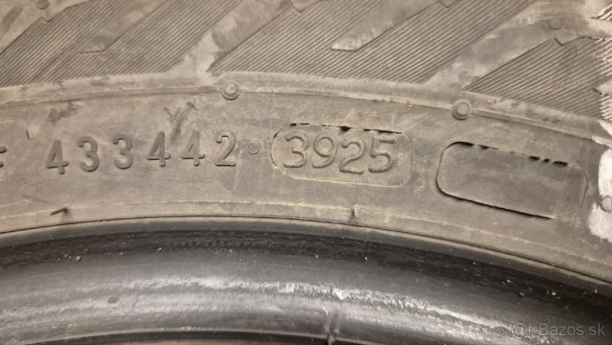 Nokian celorocne 2x - 5