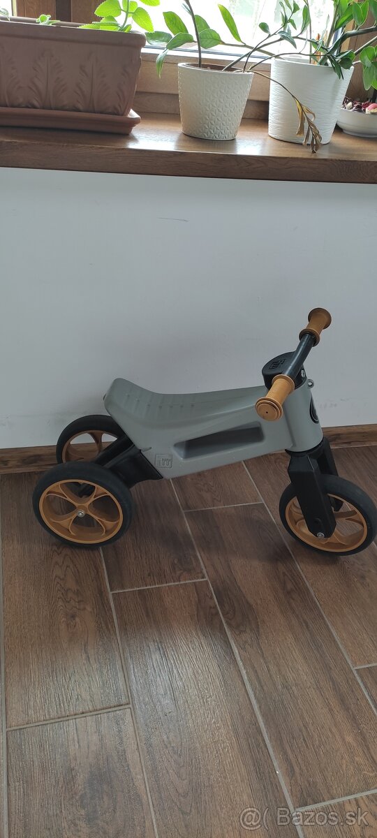 FWRider SuperSport - 5