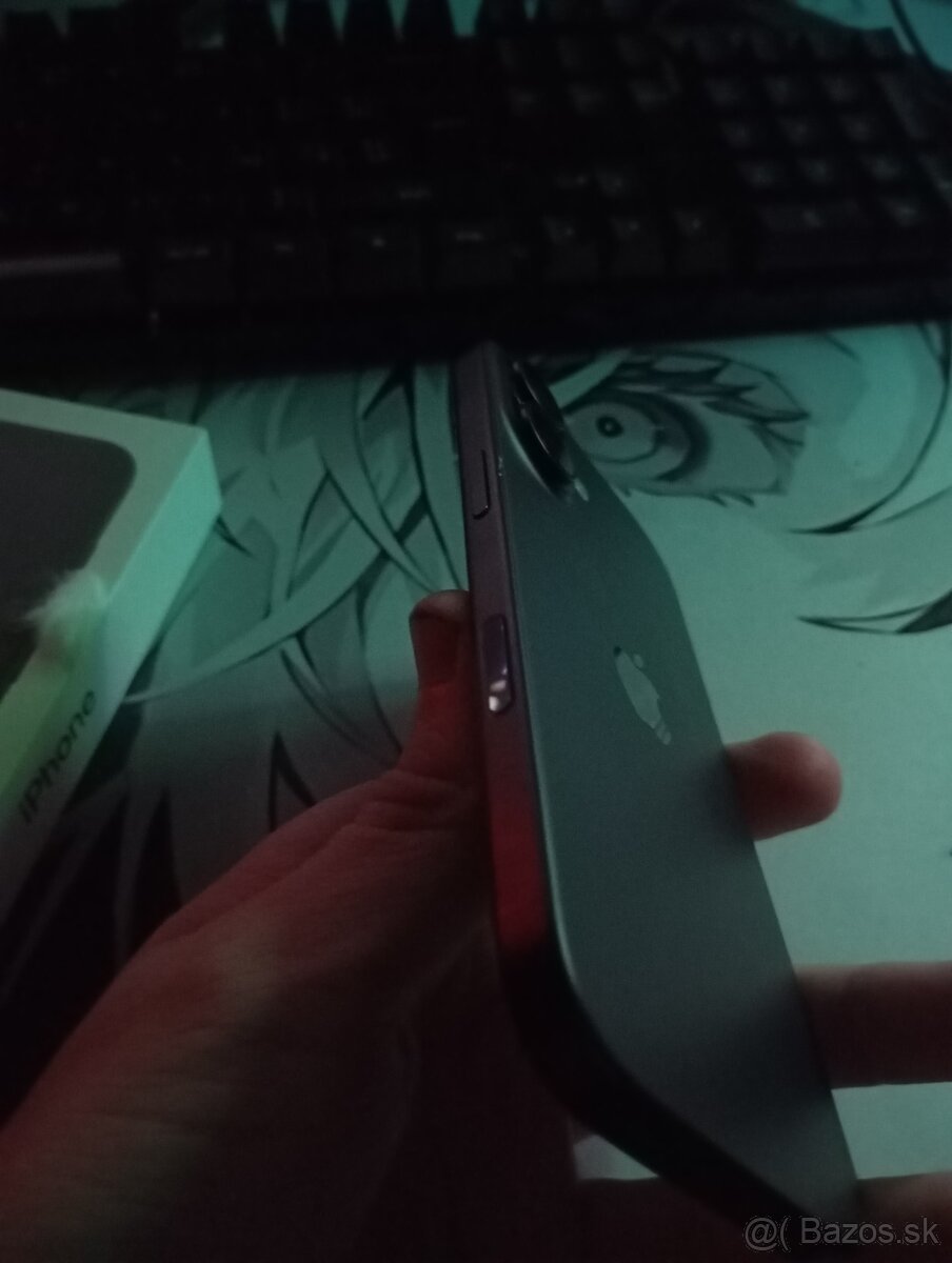 Apple Iphone 16 128gb - 5