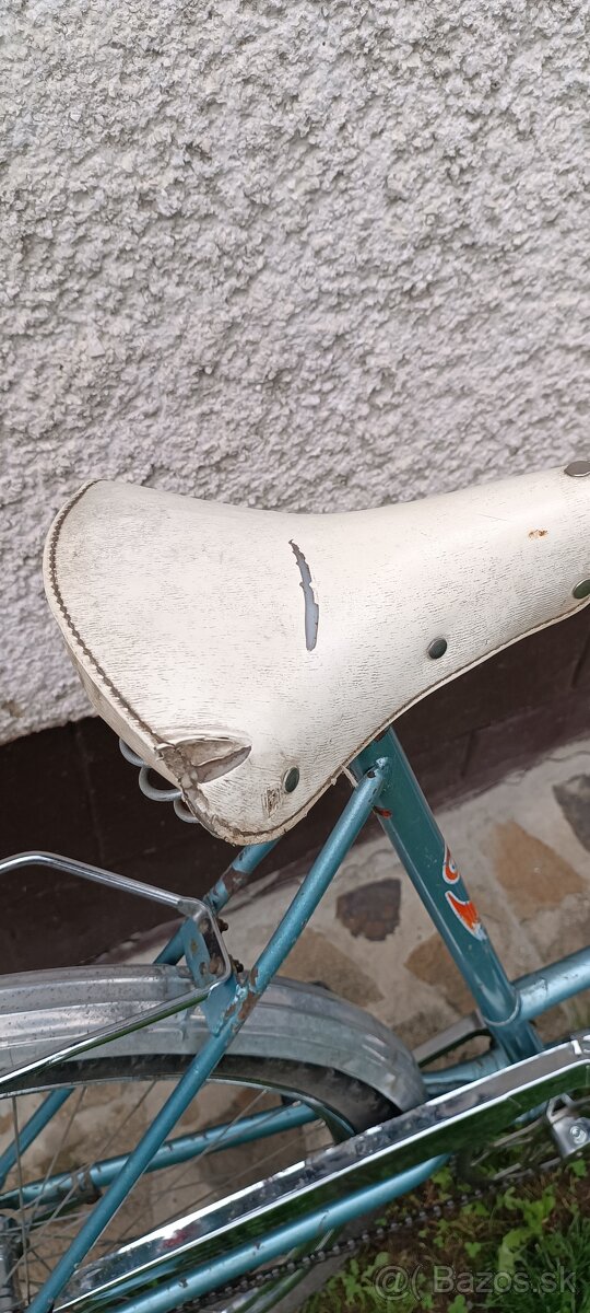 Predám Velamos Lady 26 - 5