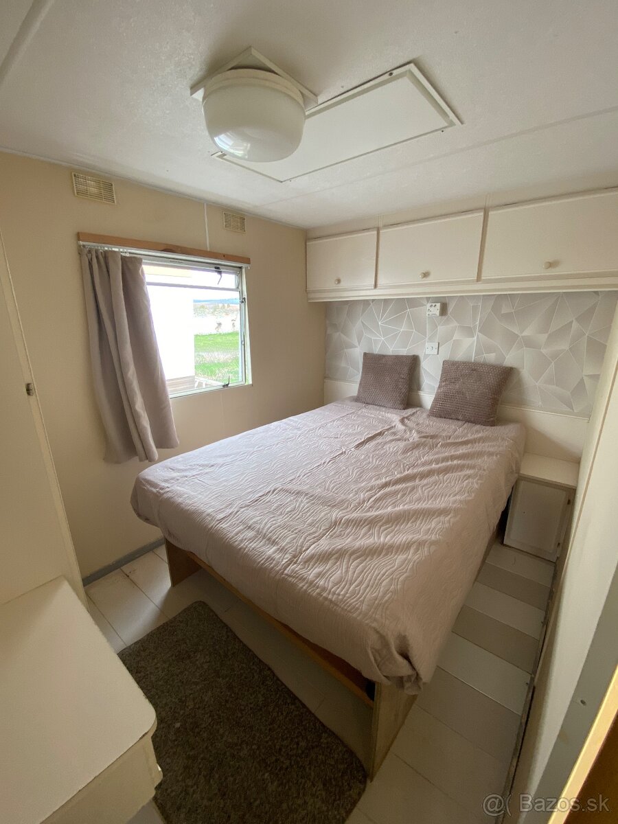 Mobilný dom s dopravou - 5