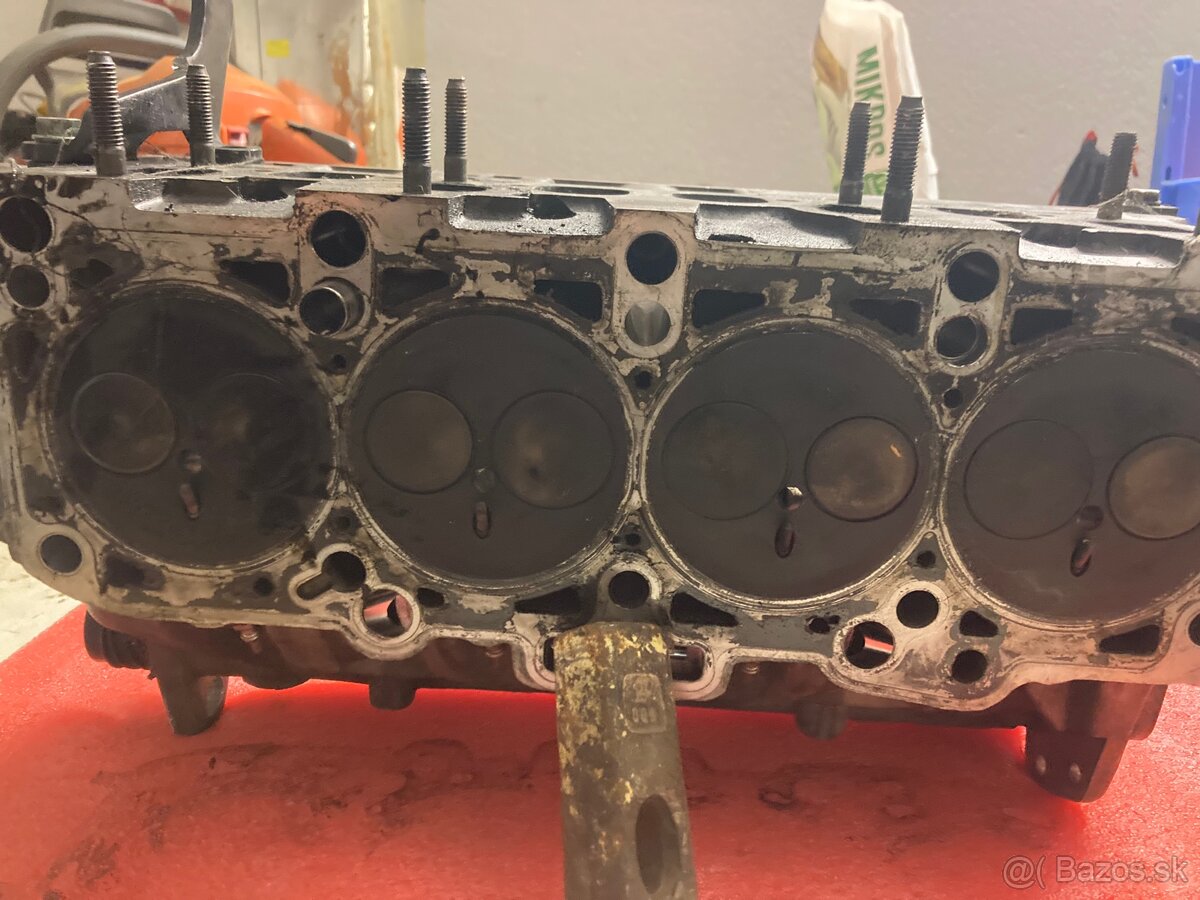 Motor AUDI A4 bpv r.v. 2006 - 5