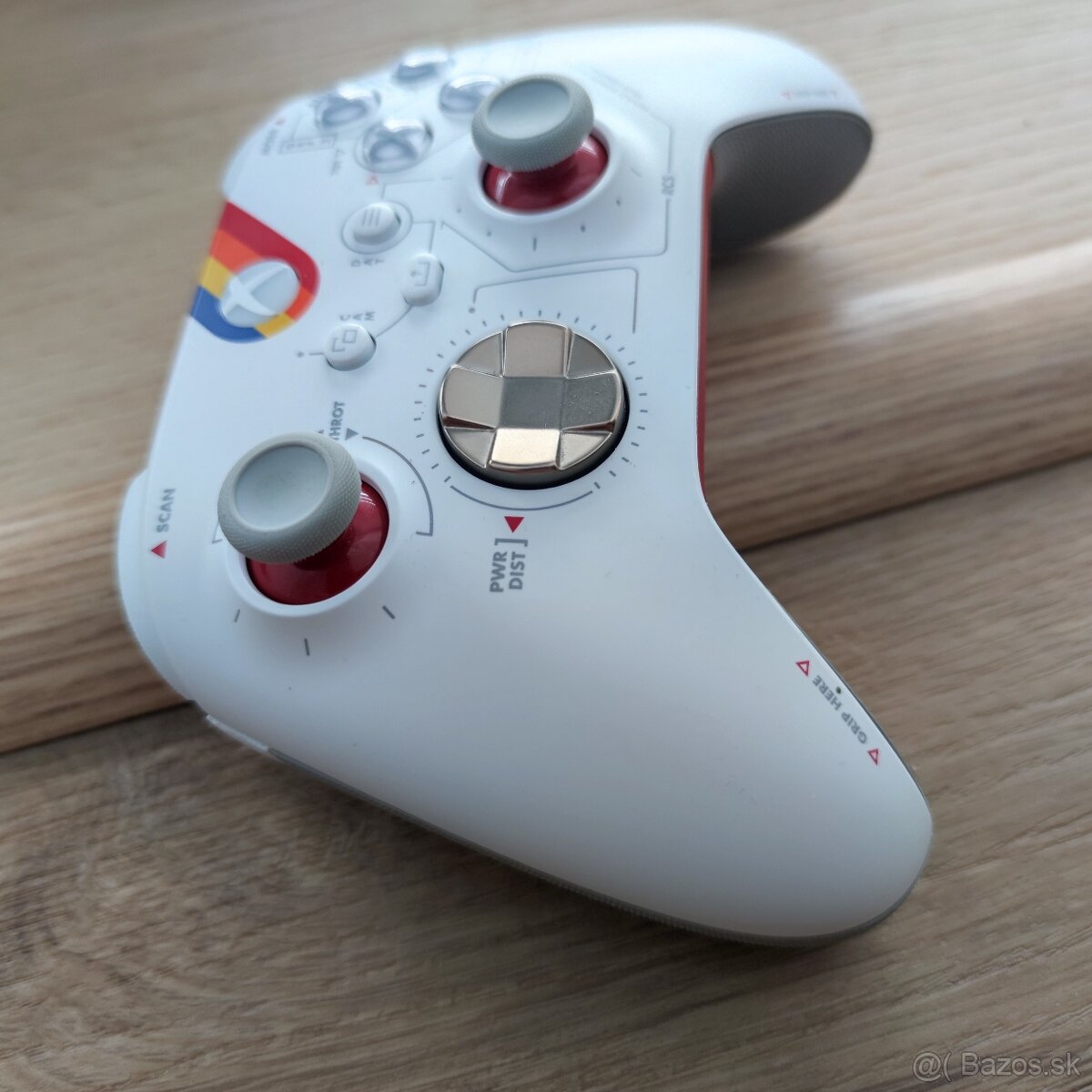 Xbox Wireless Controller – Starfield Limited Edition - 5