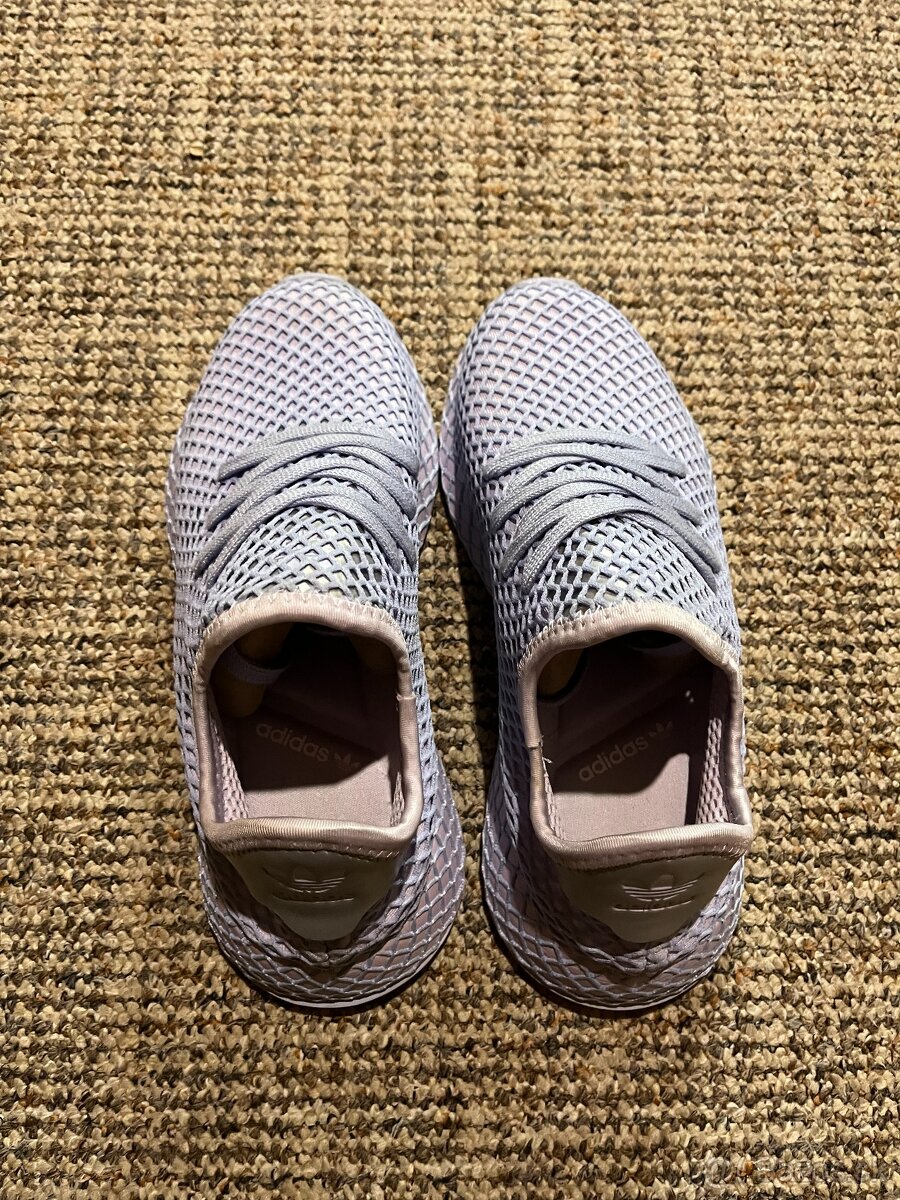 Adidas Deerupt Runner, velikost 38 2/3....... - 5