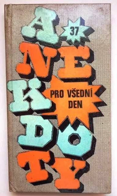 RETRO ANEKDOTY 1970 - 1981 - 5