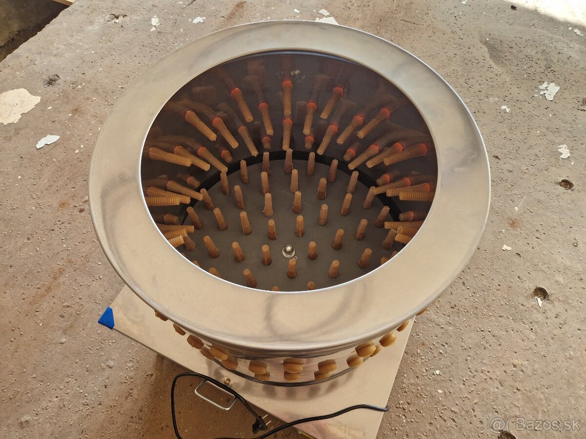 Nova Sklbacka hydiny 10kg M-60 - 5