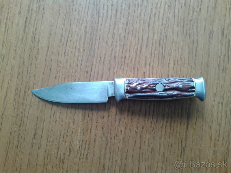 Uhlikovka Mikov dýka, nož, nožík - 5