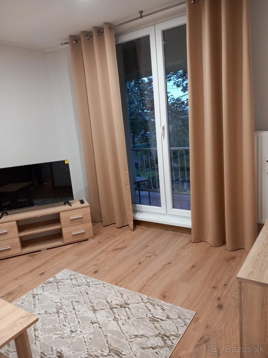 1 iz.byt na prenajom - 5