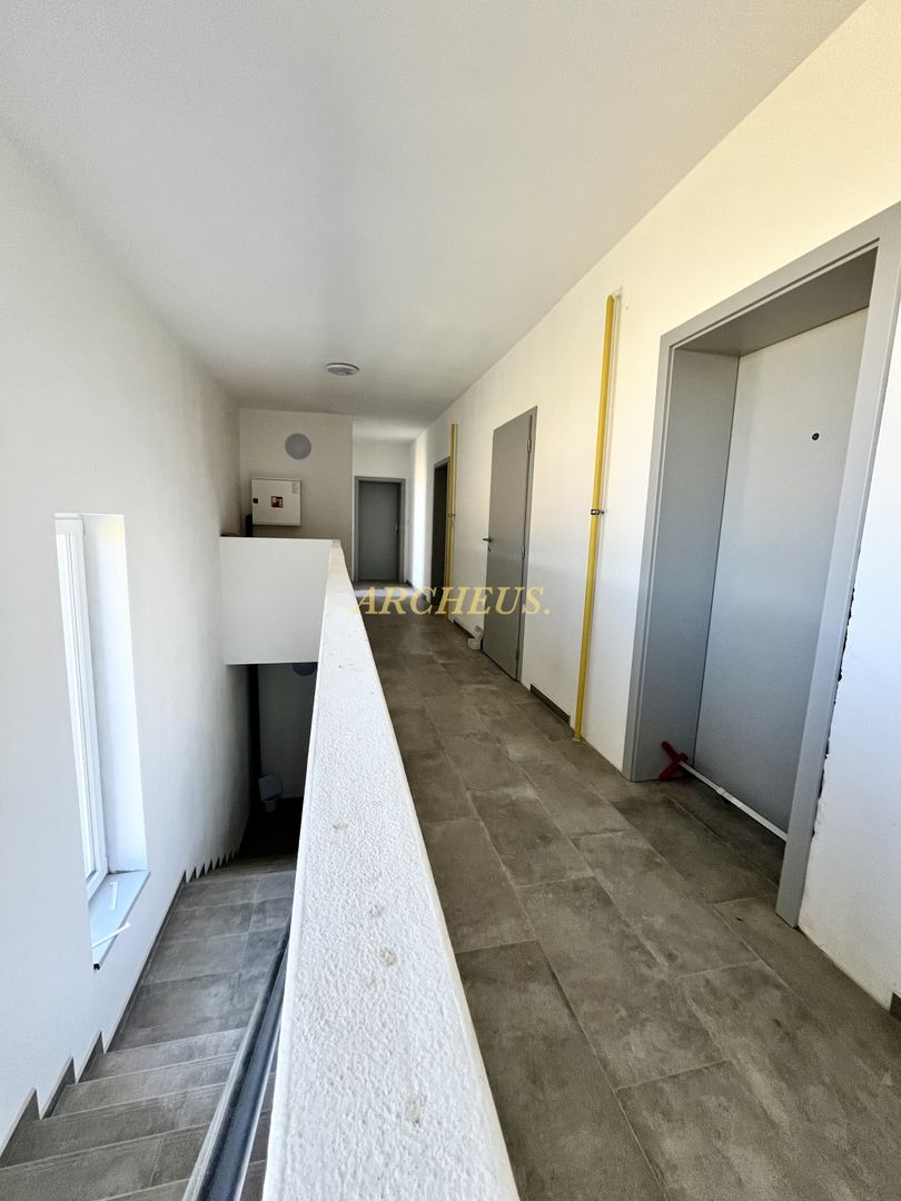 🔥POSLEDNÝ 1 IZBOVÝ BYT BALKÓN NOVOSTAVBA DLHÁ N/VÁHOM ŠAĽA - 5