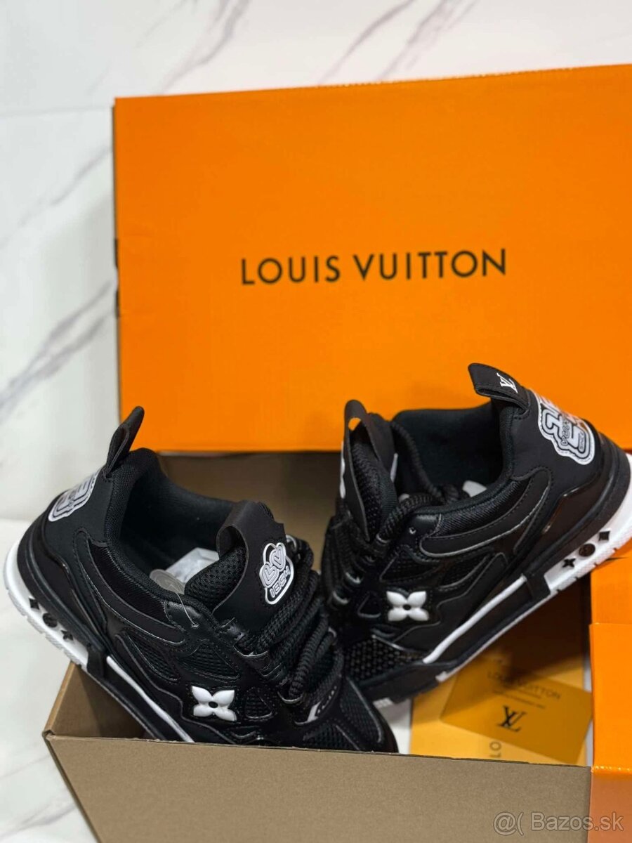 Louis Vuitton - 5