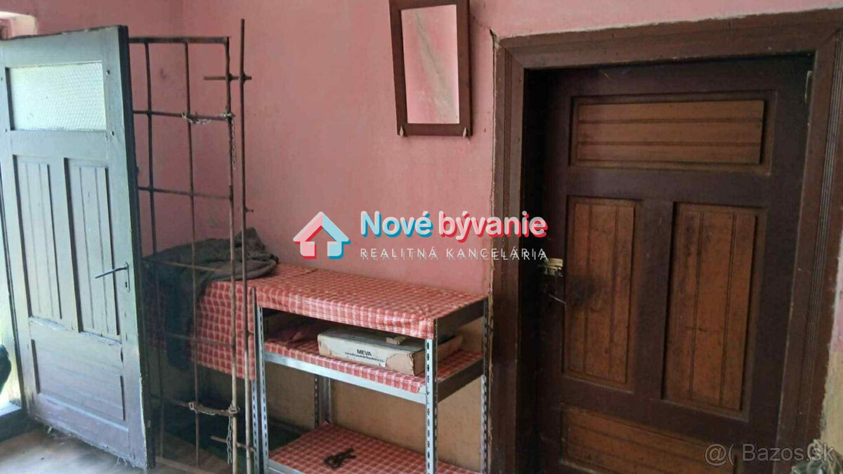 Na predaj chalupa, Hostovice (N036-12-MABA) - 5