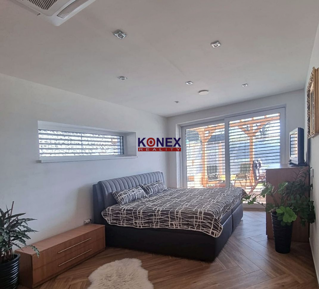 LUKRATÍVNA PONUKA - Moderná novostavba KOŠICE - Furča - 5