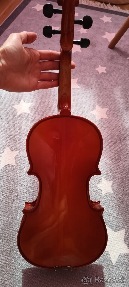 Detske husle 1/2 - 5