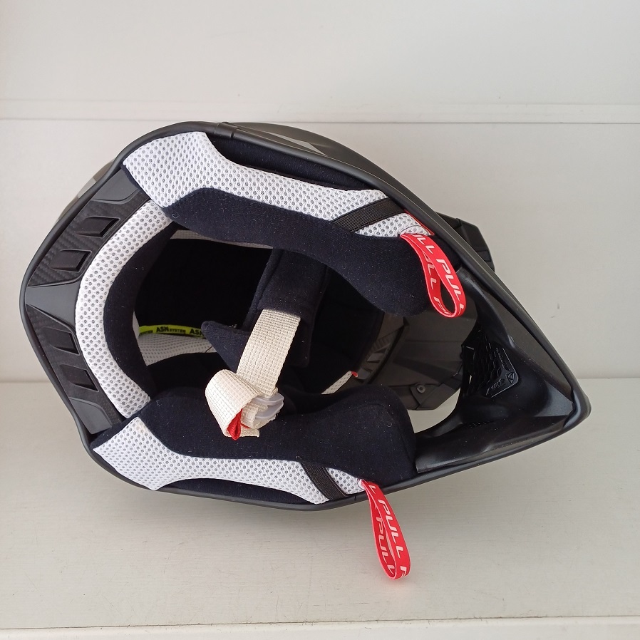 Motokrosová přilba Airoh Aviator ACE - 5