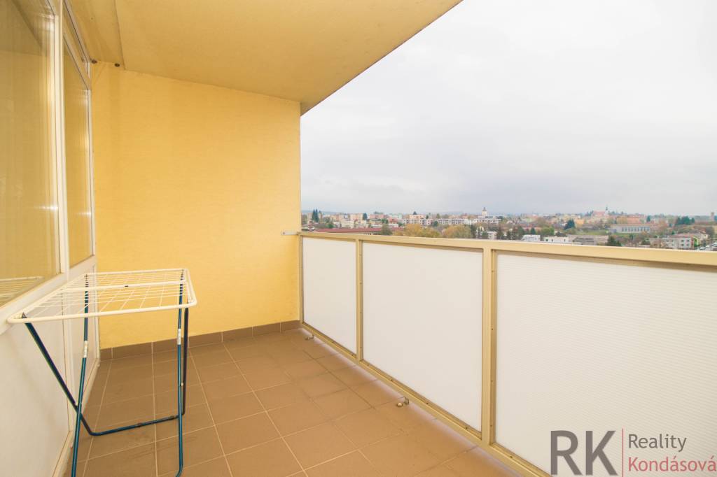 Vyhľadávaný 4-izb.byt, Prešov- Pavla Horova (Sekčov) - 5