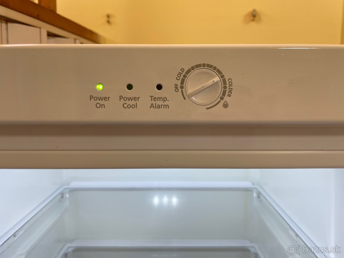 Chladnička Samsung - 5