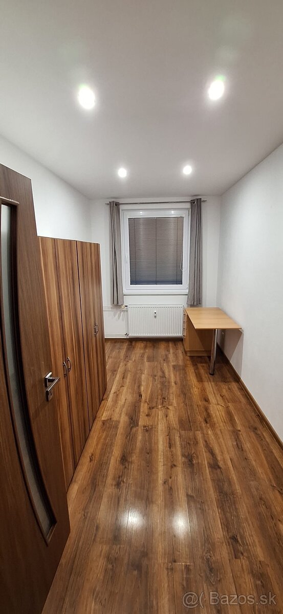 Prenájom 3 izbového bytu v Žarnovici - 5