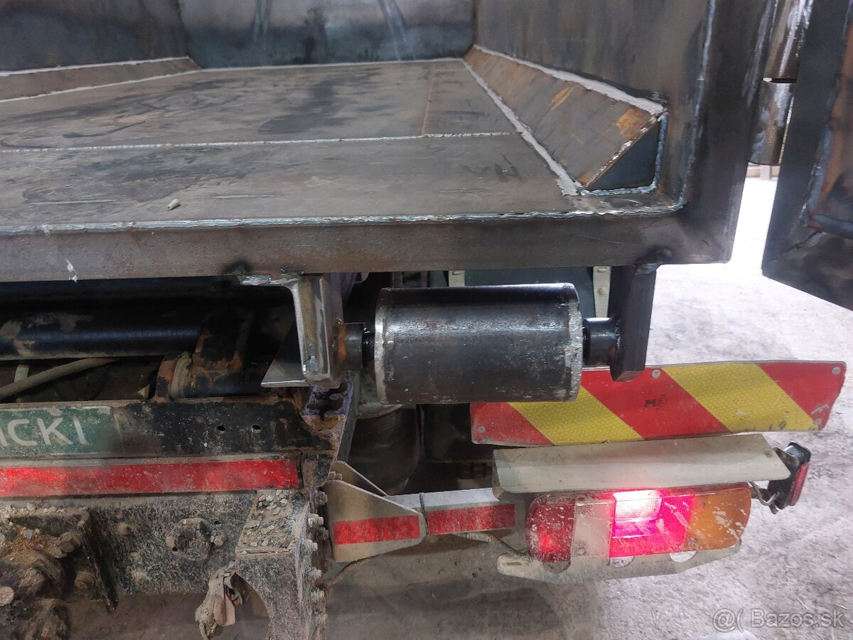 Man mercedes atego iveco volvo daf - 5