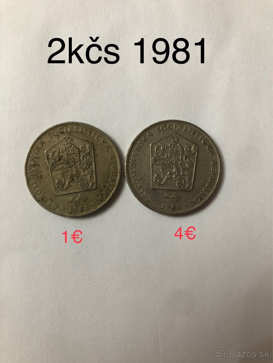 Mince (2kčs/20h) - 5