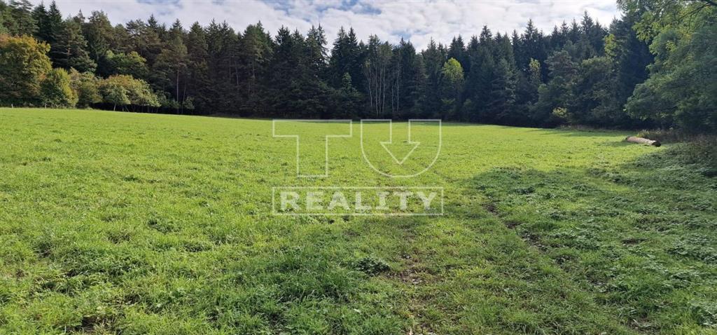 Stavebný Pozemok Udiča - 5