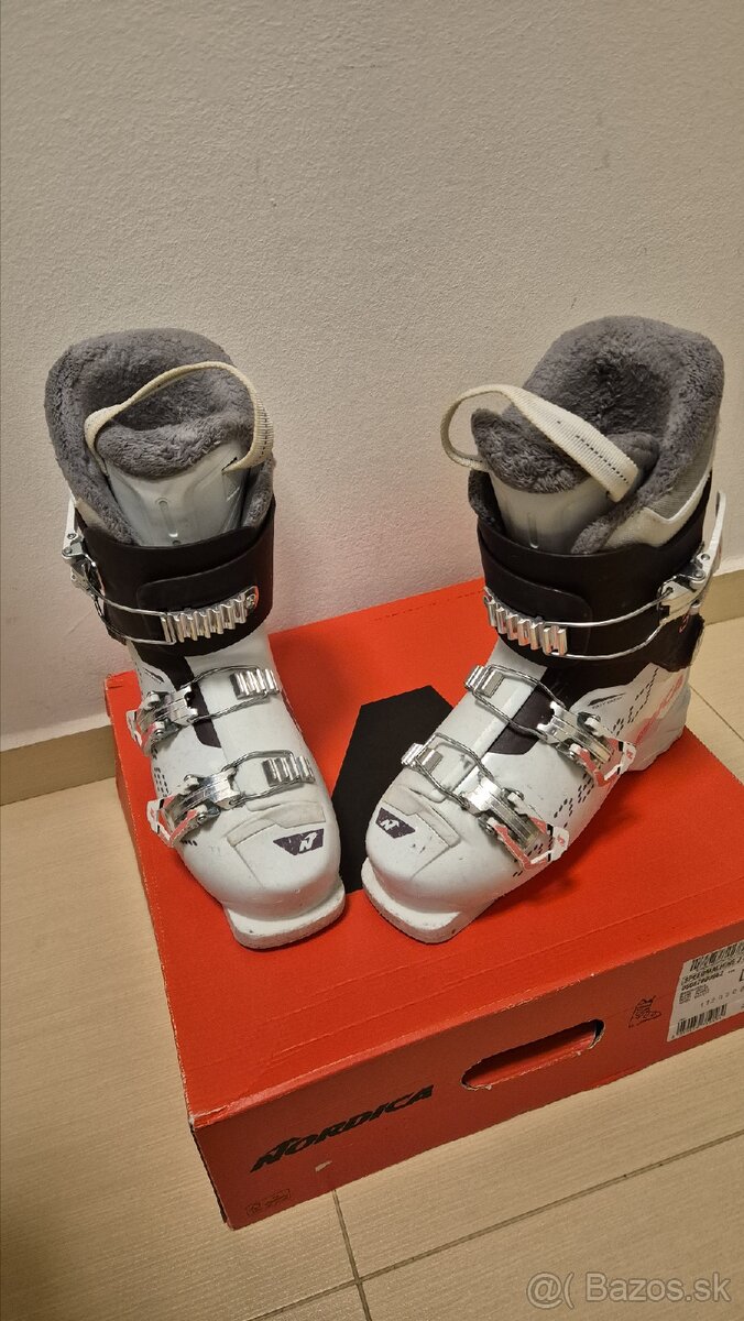 SPEEDMACHINE J3 GIRL 235mm - 5