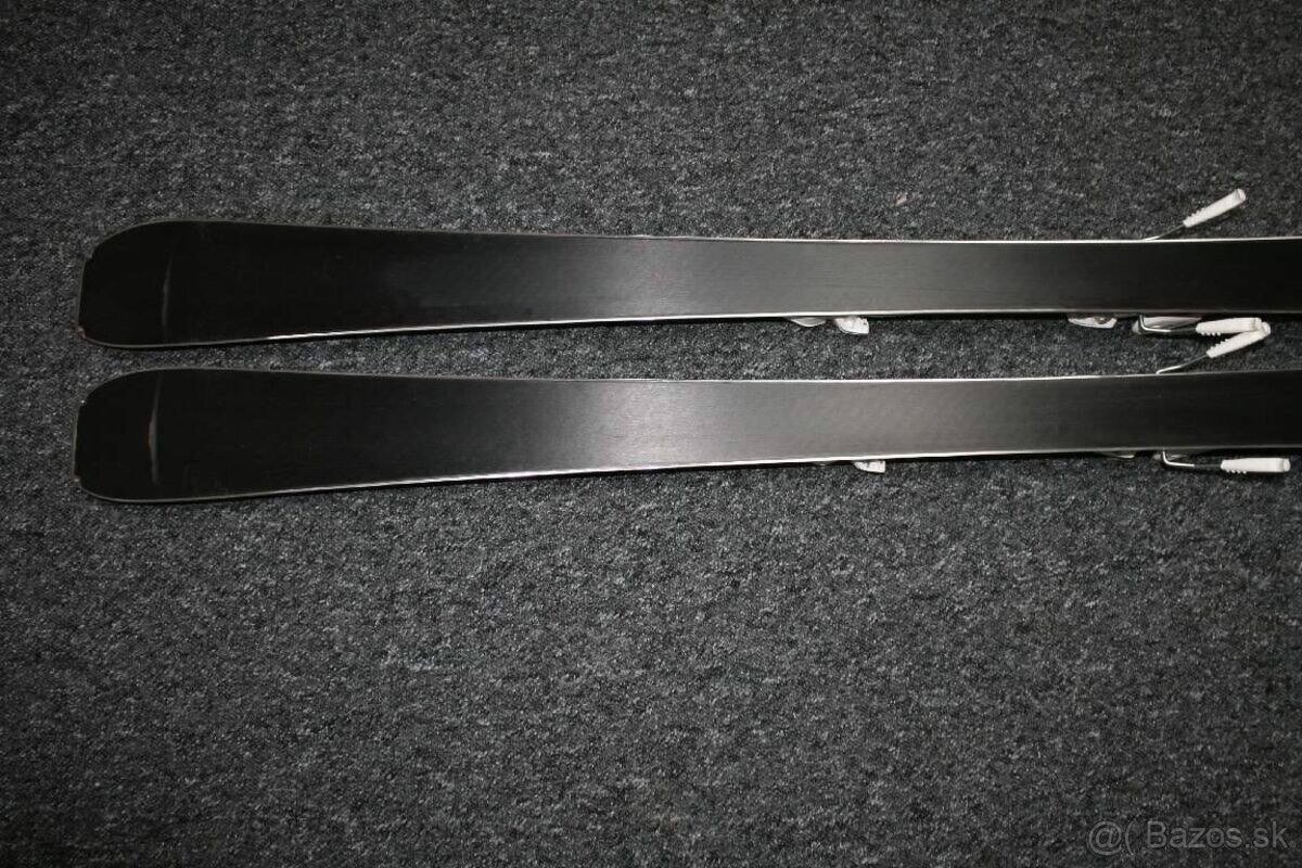 lyže head Joy dámske , drevene jadro , graphene 158 cm - 5