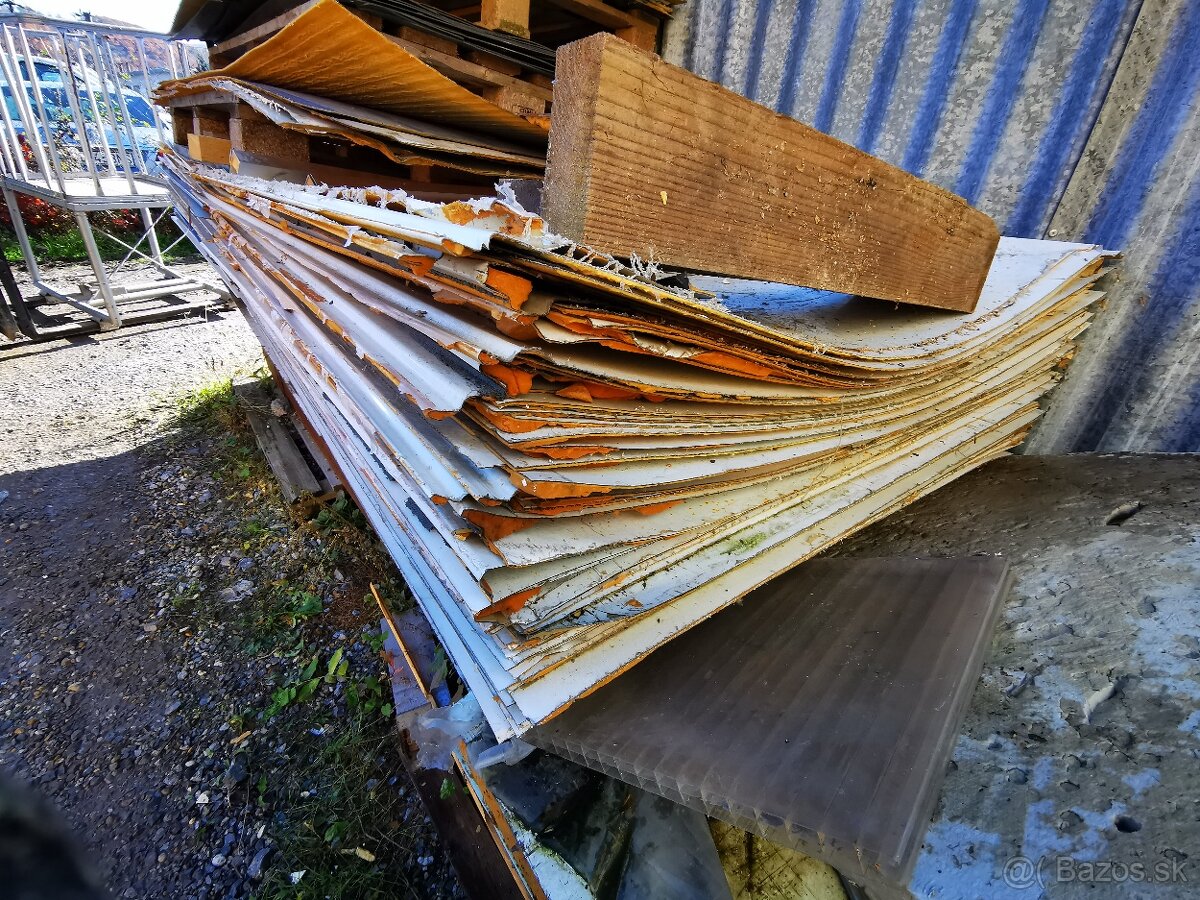 Plech, predaj za symbolickú cenu 1e/m2 - 5