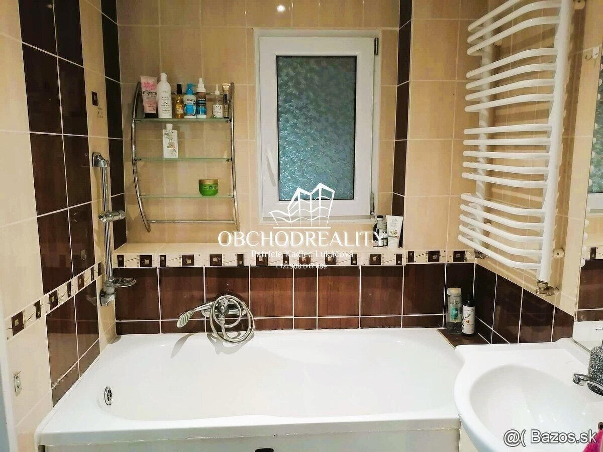 Rodinný dom s veľkou záhradou, okr. Michalovce - 5