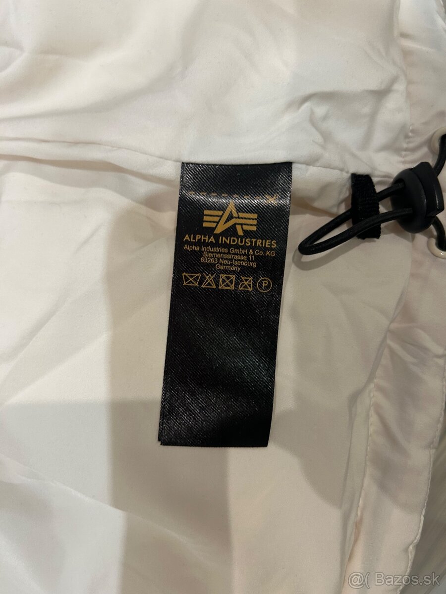 Bunda Alpha Industries - 5