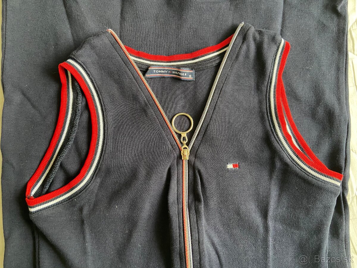 Dámske letné šaty. - 5