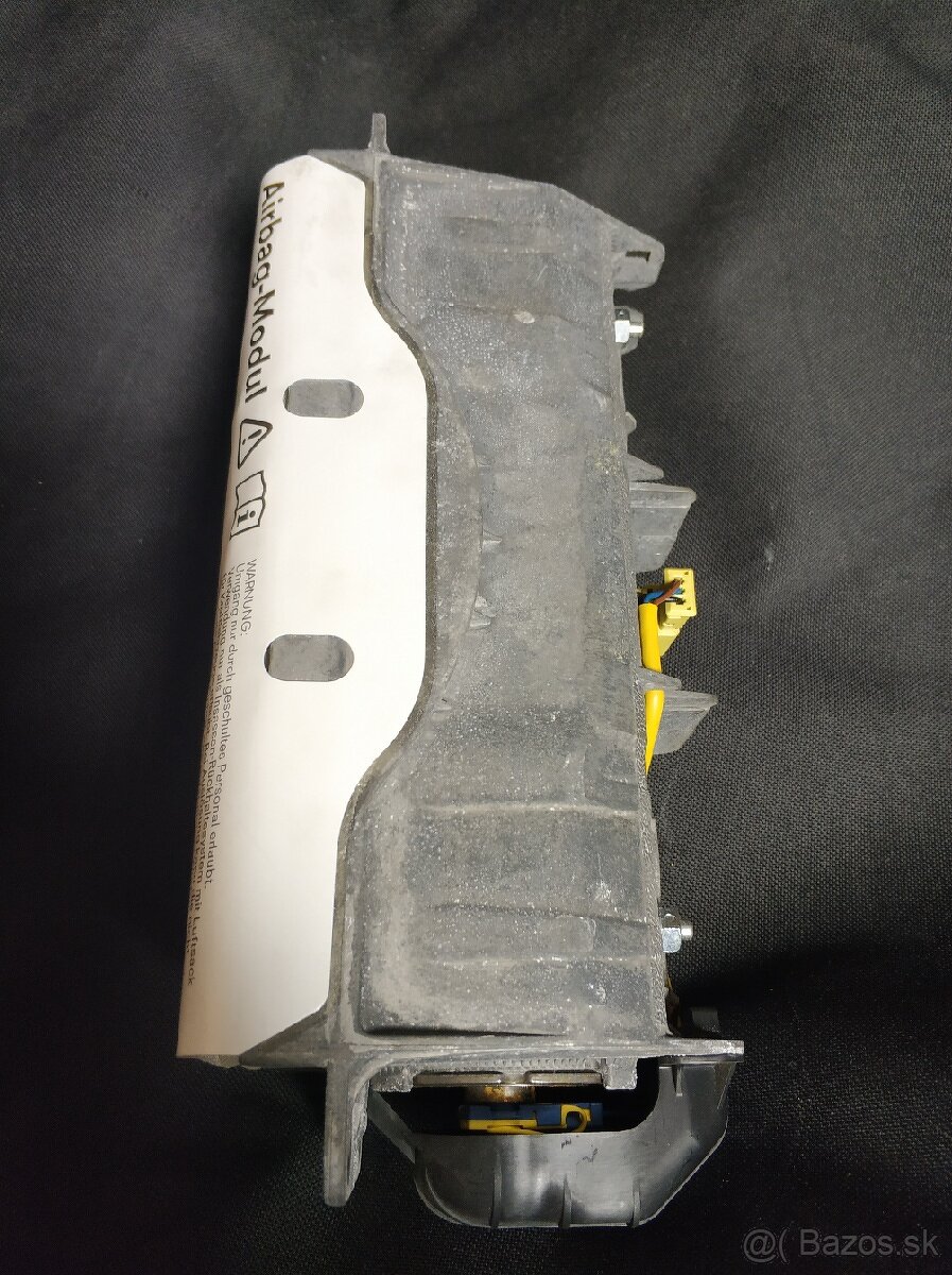 Palubná doska Škoda Octavia 2 - 5