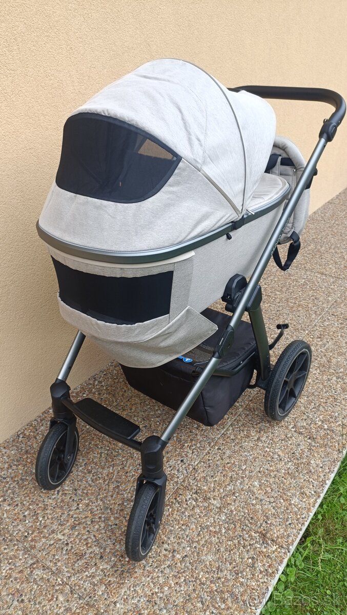 Trojkombinácia ESPIRO BUENO - 5