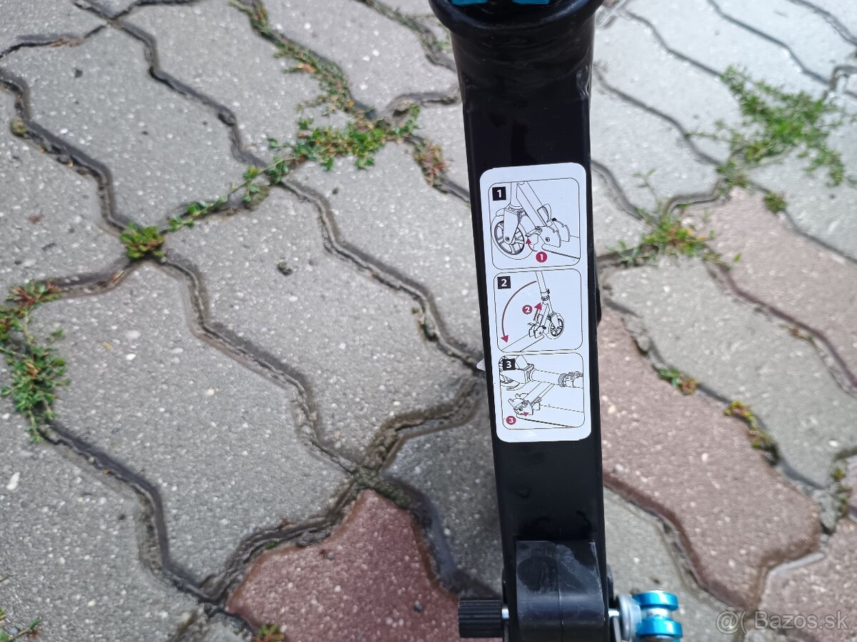 Detská kolobežka - 5