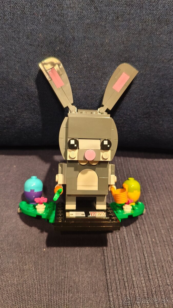 Predám rôzne LEGO BrickHeadz sety - 5