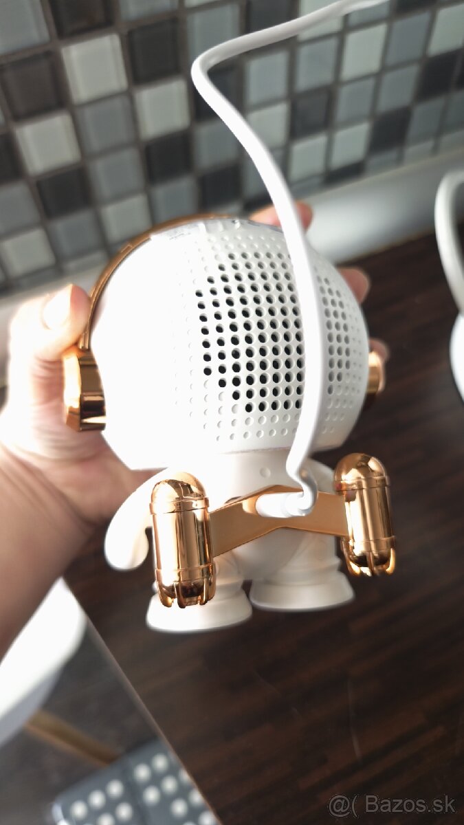 Bluetooth reproduktor - 5