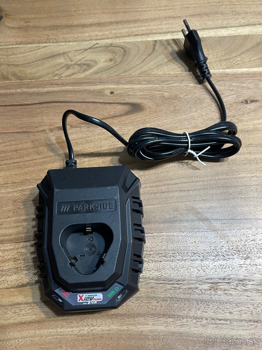 Nabíjačka ,batéria - 5