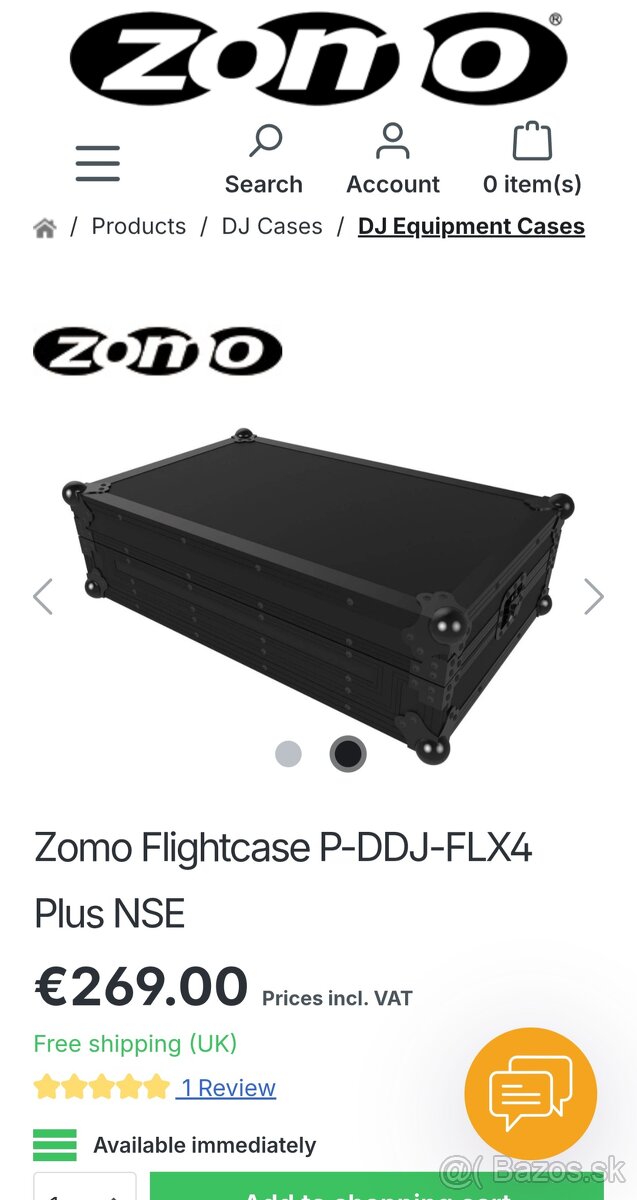 Pioneer ddj-flx-4 - 5