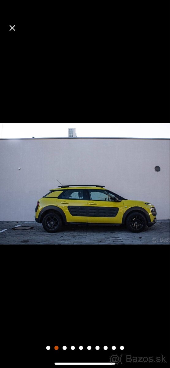 Citroën Cactus - 5