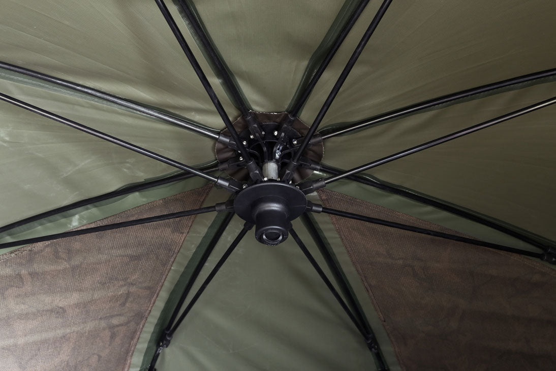 Fox Brolly Ultra 60 Brolly System komplet - 5